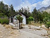ANTALYA İBRADI ÜZÜMDERE MAHALLESİ SATILIK TEK TAPU ARAZİ