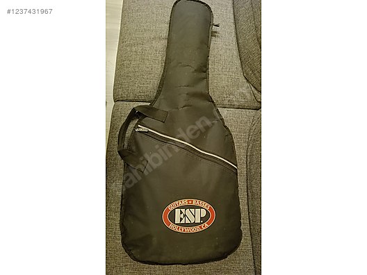 İkinci El ve Sıfır Alışveriş / Müzik / Müzik Aletleri / Telli Çalgılar / Gitar / Elektro