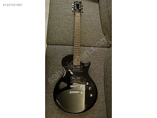 İkinci El ve Sıfır Alışveriş / Müzik / Müzik Aletleri / Telli Çalgılar / Gitar / Elektro