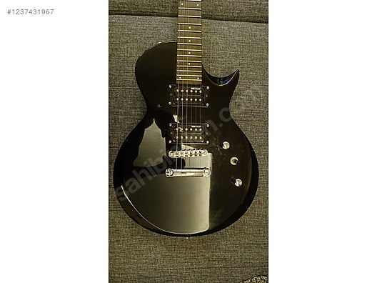 LTD Elektro Gitar