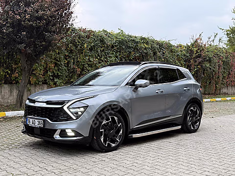 2022 MODEL 1,6 DİZEL HİBRİT HATASIZ PRESTİJ 87...