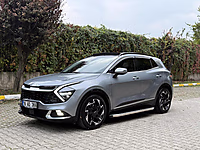 2022 MODEL 1,6 DİZEL HİBRİT HATASIZ PRESTİJ 87 BİNDE GARANTILI #1286431977