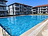 KARASU AZİZİYEDE HAVUZLU SİTEDE SIFIR ARA KAT 2+1 DAİRE