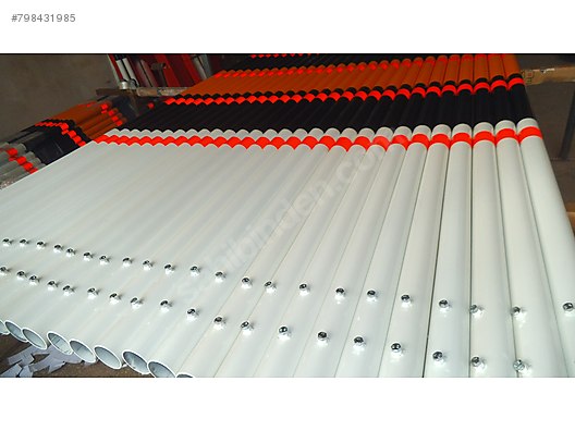 İkinci El ve Sıfır Alışveriş / Bahçe & Yapı Market / Toplu Satış