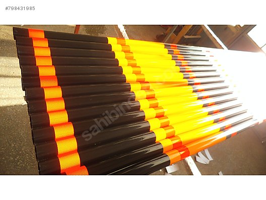 İkinci El ve Sıfır Alışveriş / Bahçe & Yapı Market / Toplu Satış