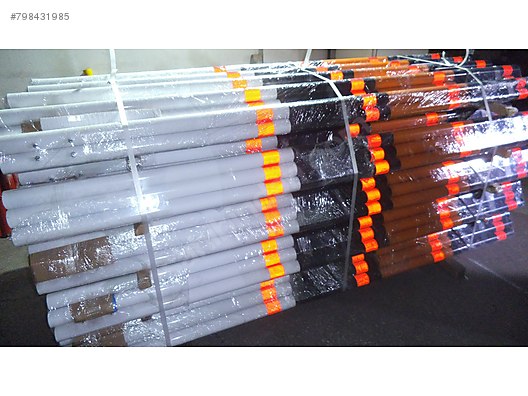 İkinci El ve Sıfır Alışveriş / Bahçe & Yapı Market / Toplu Satış