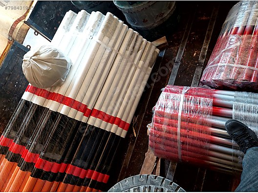 İkinci El ve Sıfır Alışveriş / Bahçe & Yapı Market / Toplu Satış