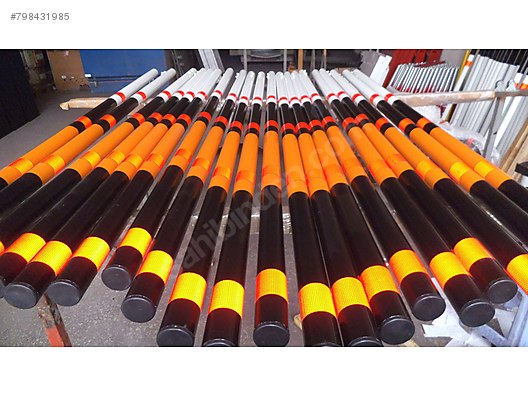 İkinci El ve Sıfır Alışveriş / Bahçe & Yapı Market / Toplu Satış