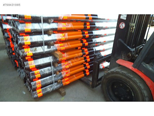 İkinci El ve Sıfır Alışveriş / Bahçe & Yapı Market / Toplu Satış