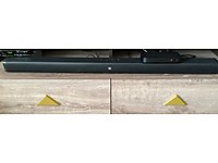 JBL Soundbar 3.1 4K Ultra HD & Wireless Subwoofer