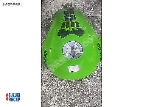 Yakıt Sistemi / Kawasaki Zx10r Benzin Depo 2004.05.06 Arası