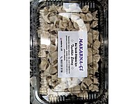 EV YAPIMI KIYMALI MANTI