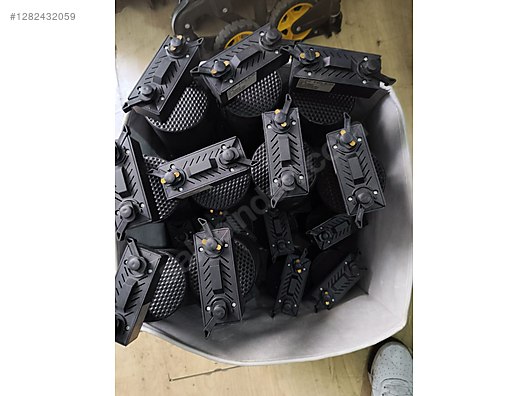 İkinci El ve Sıfır Alışveriş / Bahçe & Yapı Market / Yapı Malzemeleri / Aydınlatma / Spot