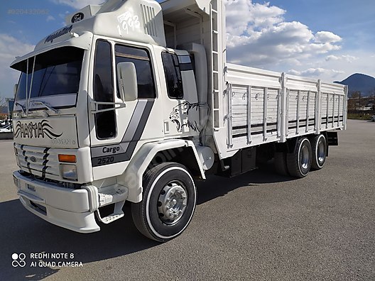 ford trucks cargo 2520 d18 ds 4x2 20 yillik sahibinden efsane 2520 at sahibinden com 920432062