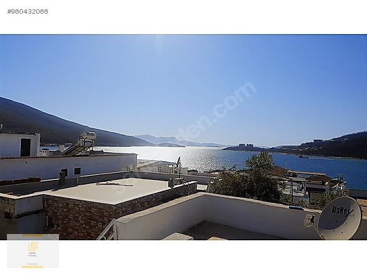 bodrum guvercinlik te satilik mustakil ev satilik mustakil ev ilanlari sahibinden com da 960432066