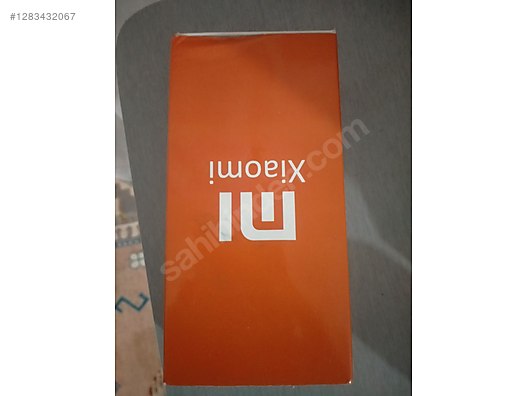 İkinci El ve Sıfır Alışveriş / Cep Telefonu & Aksesuar / Cep Telefonu / Xiaomi / Mi 11 Ultra