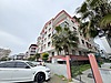 ▀GÜÇTEN▀ İKİZÇAY'DA ÖN CEPHE EBEVEYN BANYOLU ULTRA LÜX 2+1 DAİRE