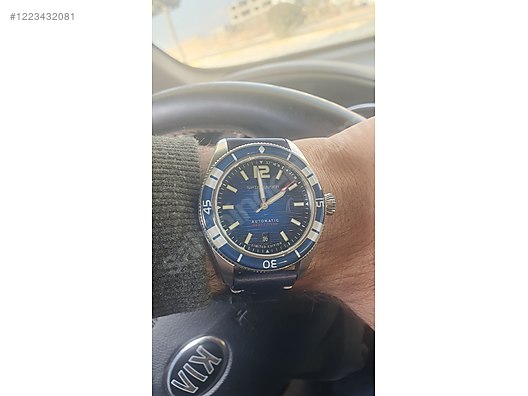 Spinnaker spinnaker fleuss nessie limited edition at sahibinden