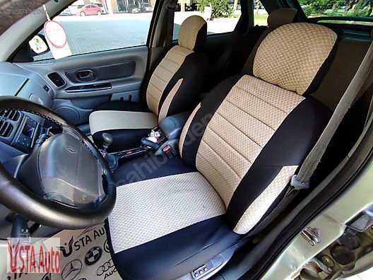 Renault Laguna 2 0 Rxt 1999 Renault Laguna Hafizali Koltuk Konusan Paket 175 000km At Sahibinden Com 850432090