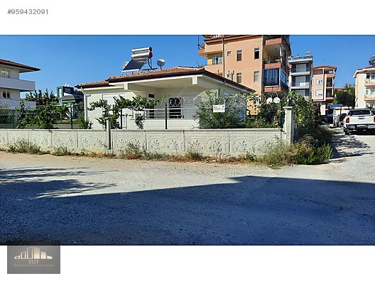 manavgat ilicada satilik mustakil ev satilik daire ilanlari sahibinden com da 959432091