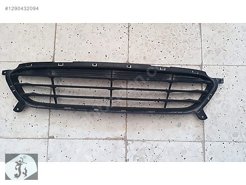 2011-2018 HYUNDAİ ACCENT BLUE ÖN TAMPON IZGARASI 86561-1R000