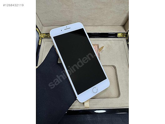 iPhone 7 Plus 256 GB Modelleri ve Fiyatları
