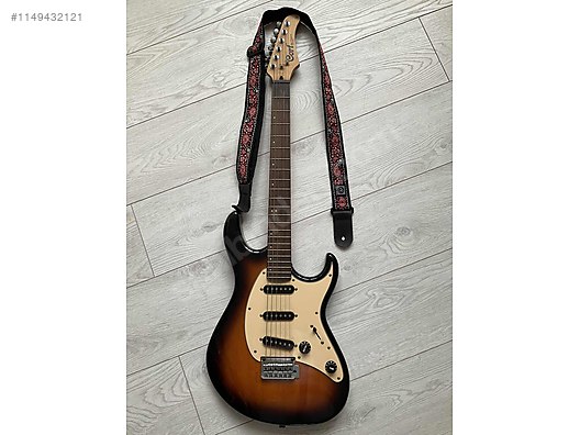 Ibanez cort clearance