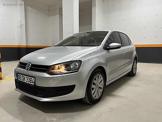 Polo 1.4 comfortline 2011 sale