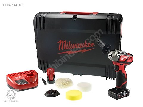 Milwaukee store m12 bps