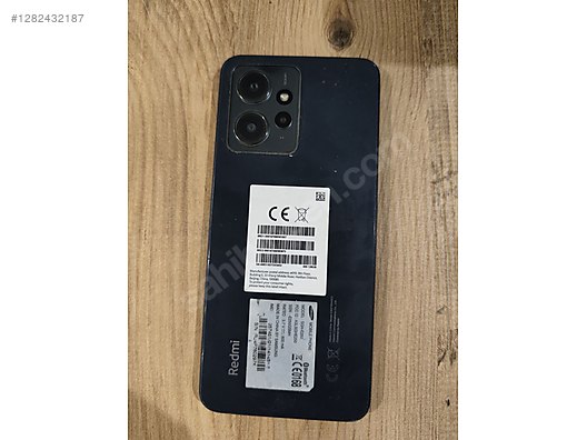 Used & Brand New Items / Cell Phones & Accessories / Cell Phones / Xiaomi / Redmi Note 12