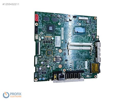 İkinci El ve Sıfır Alışveriş / Bilgisayar / Masaüstü / Donanım / Anakart