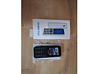 Alcatel 1068 tuşlu