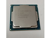i5 8600 İşlemci #1207432252