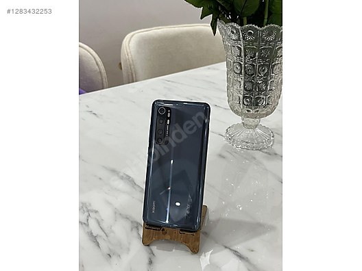 Used & Brand New Items / Cell Phones & Accessories / Cell Phones / Xiaomi / Mi 10 Lite