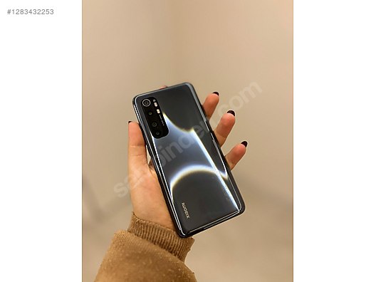 Used & Brand New Items / Cell Phones & Accessories / Cell Phones / Xiaomi / Mi 10 Lite