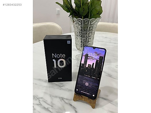 Used & Brand New Items / Cell Phones & Accessories / Cell Phones / Xiaomi / Mi 10 Lite