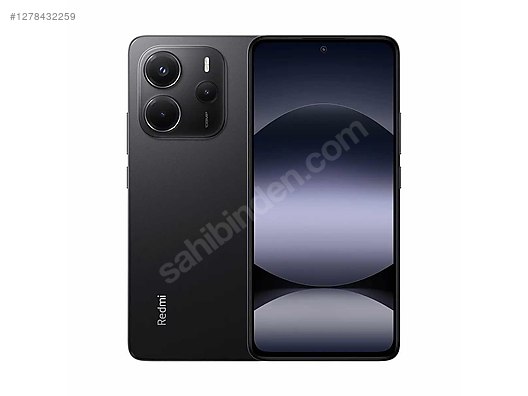 Used & Brand New Items / Cell Phones & Accessories / Cell Phones / Xiaomi / Redmi Note 14