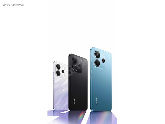 Used & Brand New Items / Cell Phones & Accessories / Cell Phones / Xiaomi / Redmi Note 14