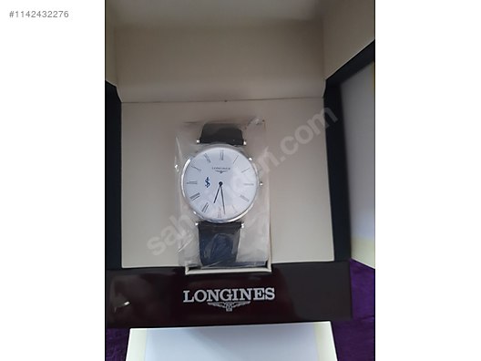 Longines bankas 20. y l hat ras at sahibinden 1142432276