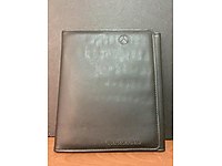 MERCEDES BENZ ORJİNAL EVRAK KİTAPÇIK ÇANTASI