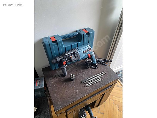 Used & Brand New Items / Garden & Home Improvement / Hand Tools / Electric / Breakers & Drillers