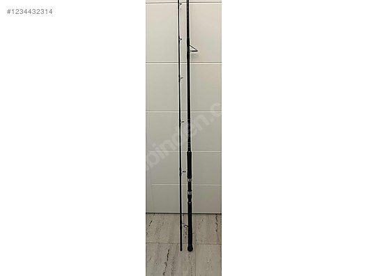 Kamış & Aksesuarlar / SHIMANO COLTSNIPER XTUNE ULTIMED SIFIR