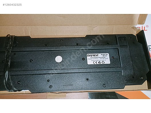 Used & Brand New Items / Computers / Peripherals / Mouse & Keyboard Set