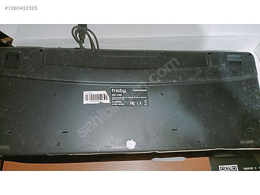 Used & Brand New Items / Computers / Peripherals / Mouse & Keyboard Set