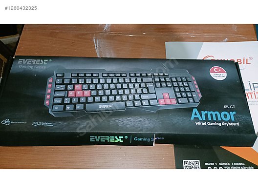 Used & Brand New Items / Computers / Peripherals / Mouse & Keyboard Set