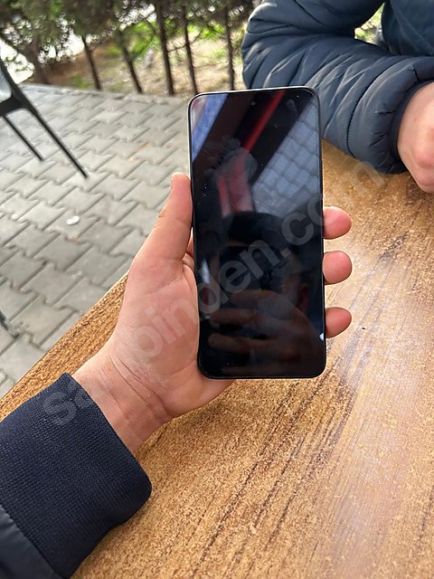 redmi 13 yurt dışı