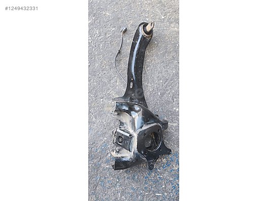 Focus 2008-2011 Sedan-hb Arka Dikey Aks Taşiyici Sol 3M515A969FG