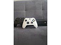 XBOX ONE X 1Tb 4K