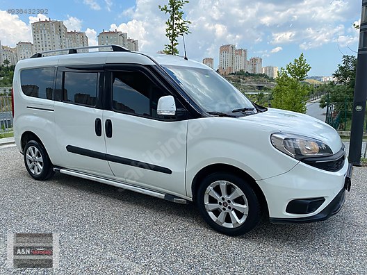 fiat doblo combi 1 3 multijet maxi safeline a n motorsdan 2015 doblo 1 3 maxi safaline 207 000km sahibinden comda 936432392