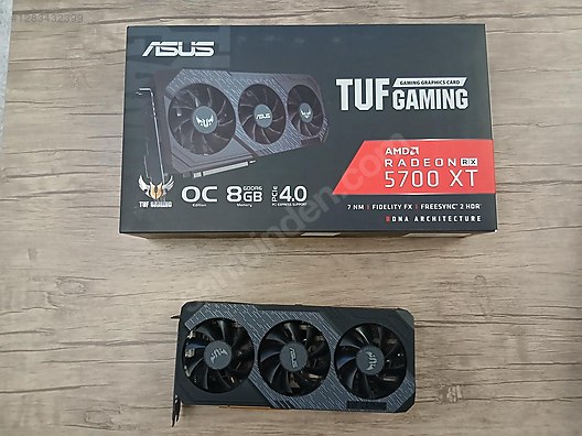 Used & Brand New Items / Computers / Desktops / Desktop Components / Graphics Cards